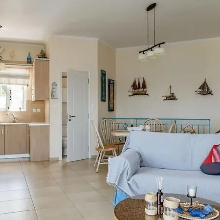 Seascape 3 Bedroom House *