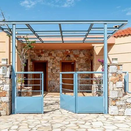 Seascape 3 Bedroom House