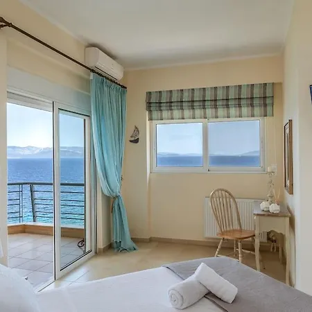 Appartamento Seascape 3 Bedroom House