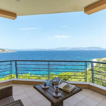 Seascape 3 Bedroom House Appartamento *