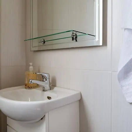 Seascape 3 Bedroom House * Schinias
