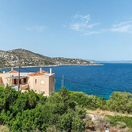 Seascape 3 Bedroom House Appartamento