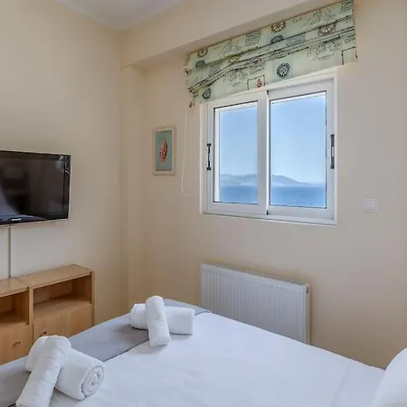 Appartamento Seascape 3 Bedroom House *