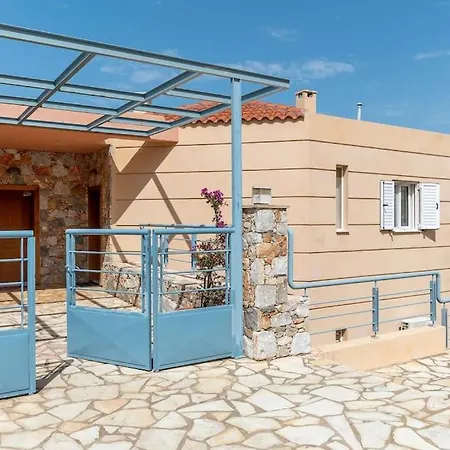 Seascape 3 Bedroom House *